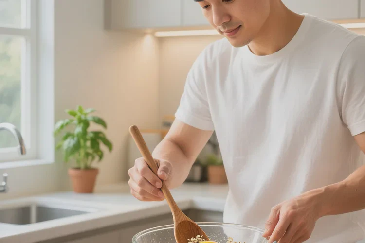 31岁中餐血糖30.4是怎么回事(图3)