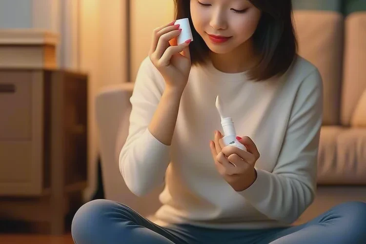 女人小腿有湿疹能根治吗(图4)