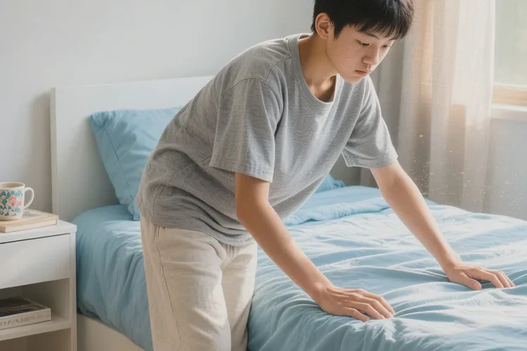 青少年脸上经常长湿疹能根治吗(图3)