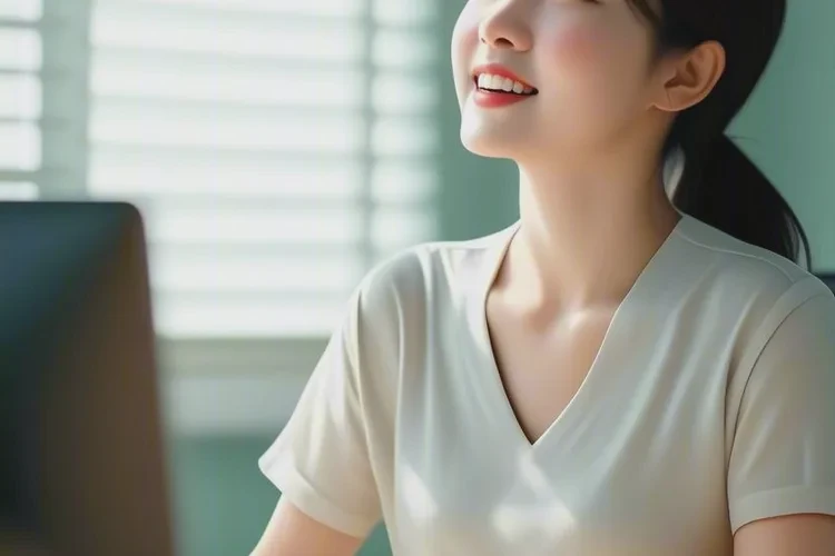 女人手上偶尔长湿疹能根治吗(图3)