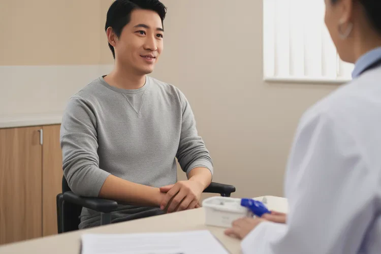 30岁空腹血糖14.4是怎么回事(图1)