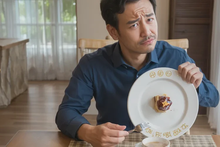 30岁中餐血糖16点4是怎么回事(图1)