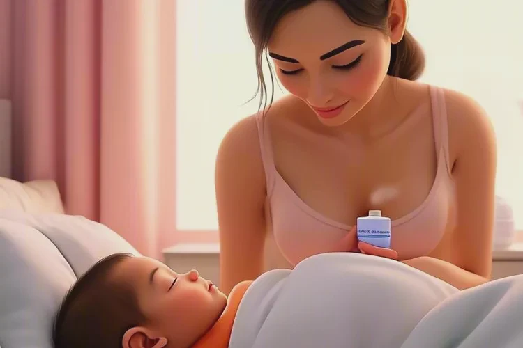 孩子大腿有湿疹能够根治吗(图4)