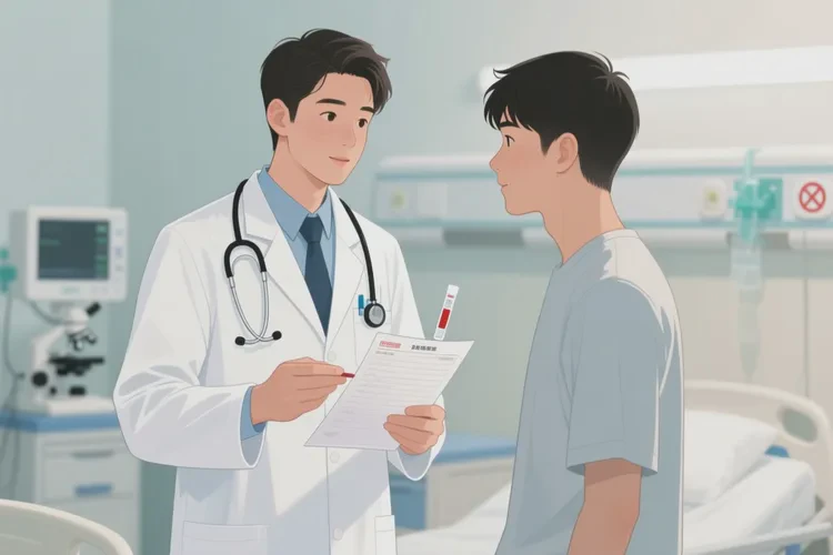 29岁下午血糖14点9是怎么回事(图3)