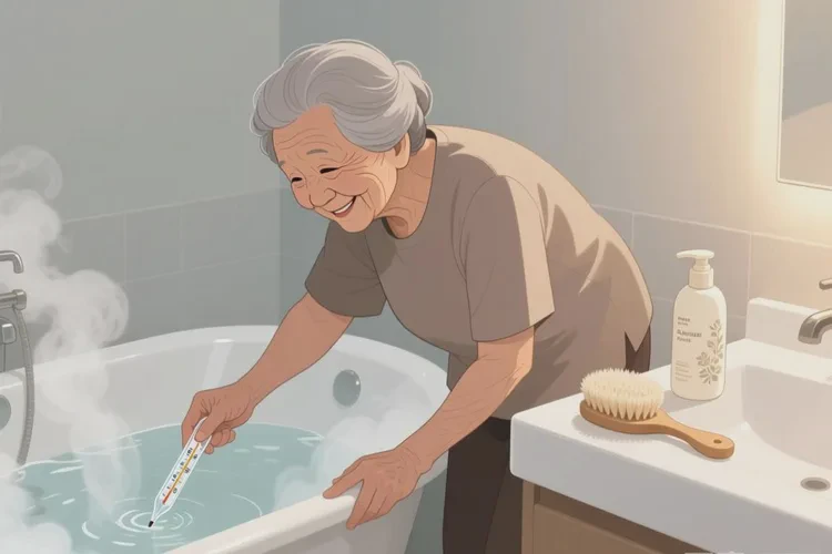 高龄老人全身容易起湿疹可不可以治愈(图3)