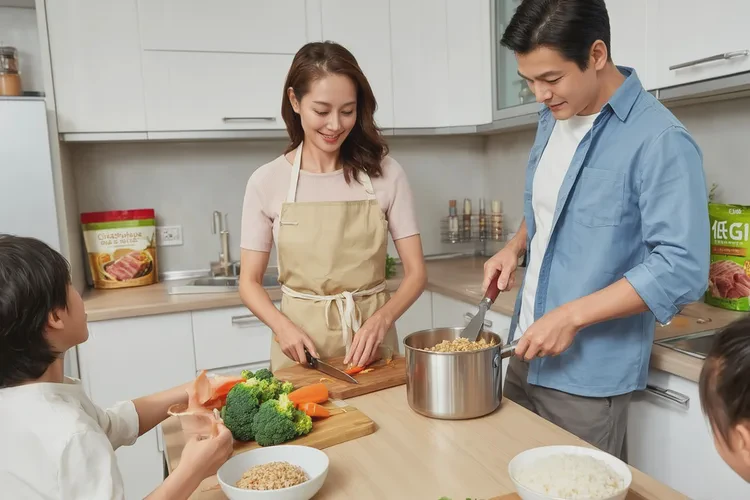 30岁中餐血糖13点3是怎么回事(图3)