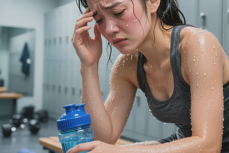 30岁晚上血糖3点3是怎么回事(图2)