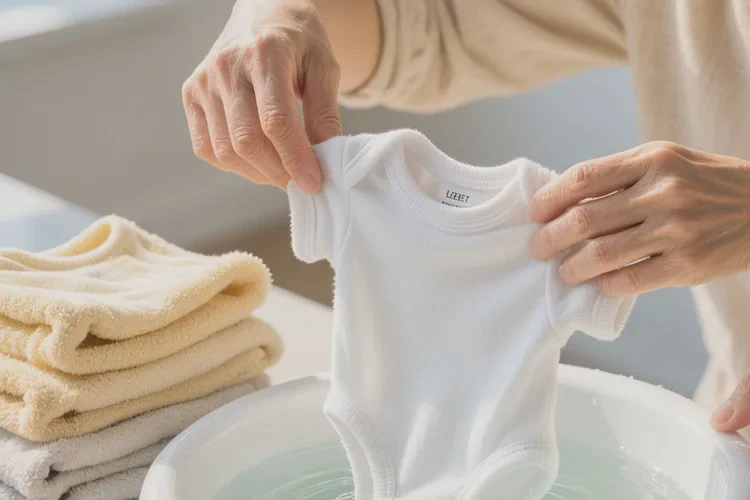 新生儿全身容易起湿疹能根治吗(图4)