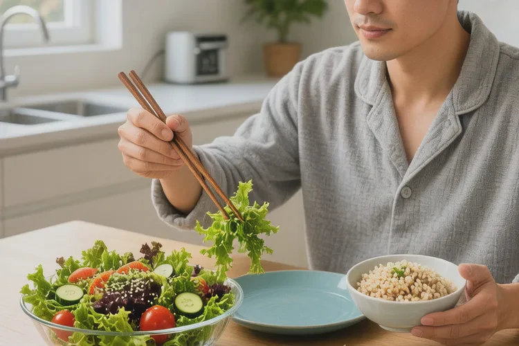 30岁中餐血糖10点3是怎么回事(图3)