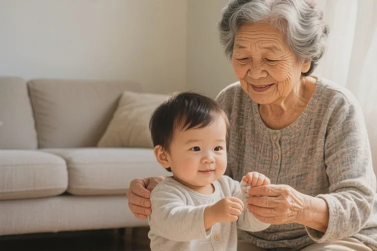 幼儿手臂起湿疹能根治吗(图2)