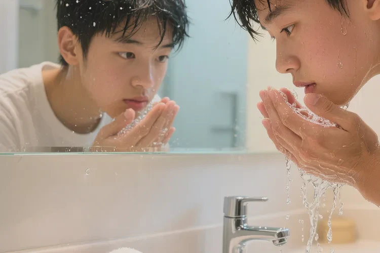 中学生肛周偶尔起湿疹能根治吗(图2)