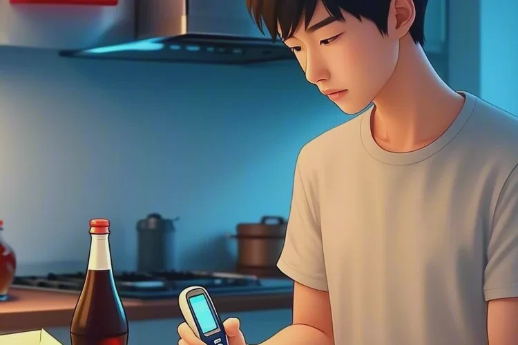 30岁晚上血糖23.0是怎么回事(图1)