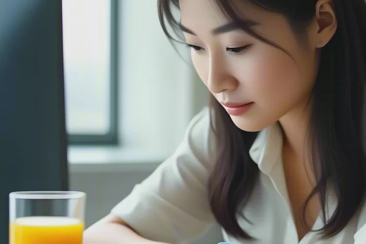 30岁下午血糖3.7是怎么回事(图1)