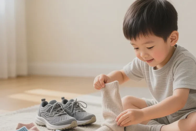 少儿脚上偶尔起湿疹可以根治吗(图4)