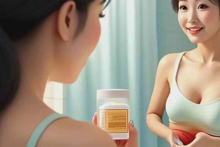 男生屁股上有湿疹能根治吗(图4)