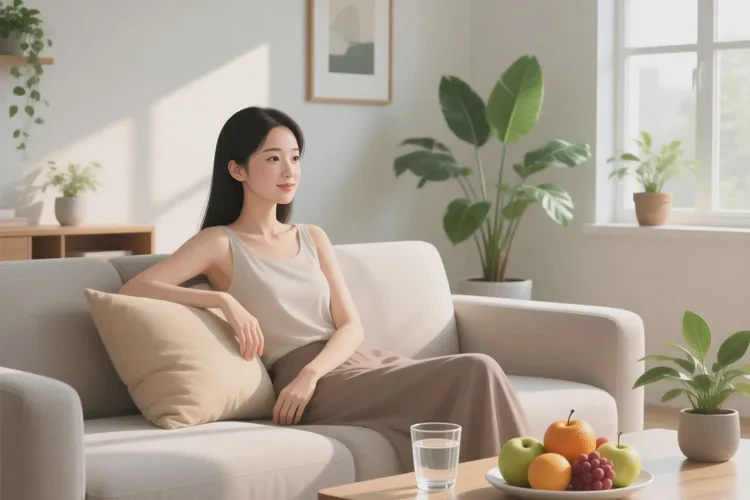 哺乳期妈妈手臂上长湿疹可不可以治愈(图3)