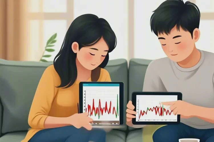 30岁睡前血糖8.6是怎么回事(图3)