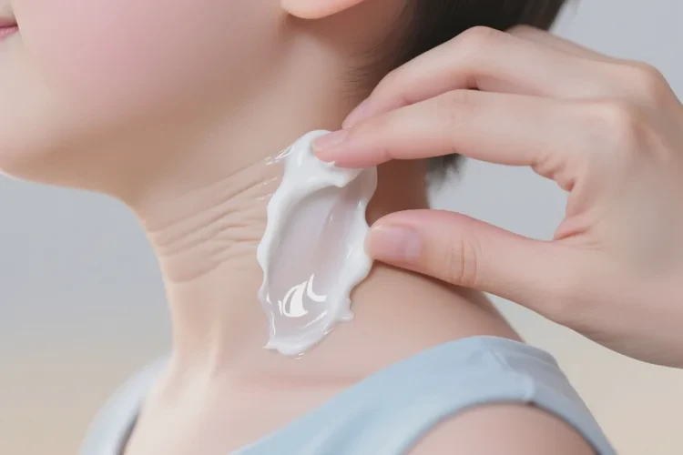 儿童脖子起湿疹能不能治愈(图3)