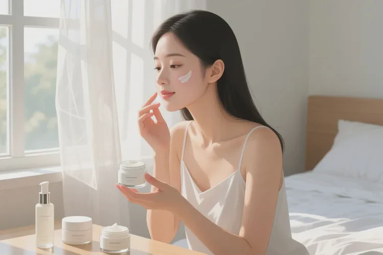 女人脸上容易起湿疹可不可以治愈(图3)