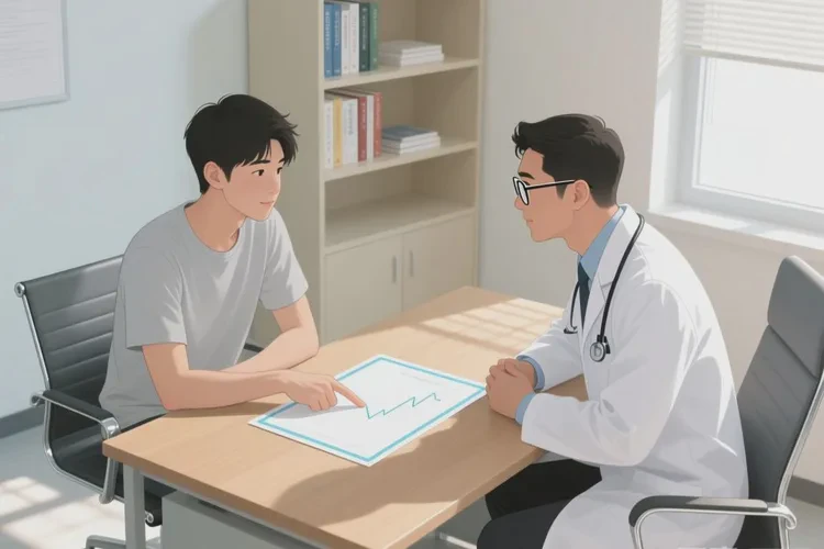 29岁中午血糖11.8是怎么回事(图4)