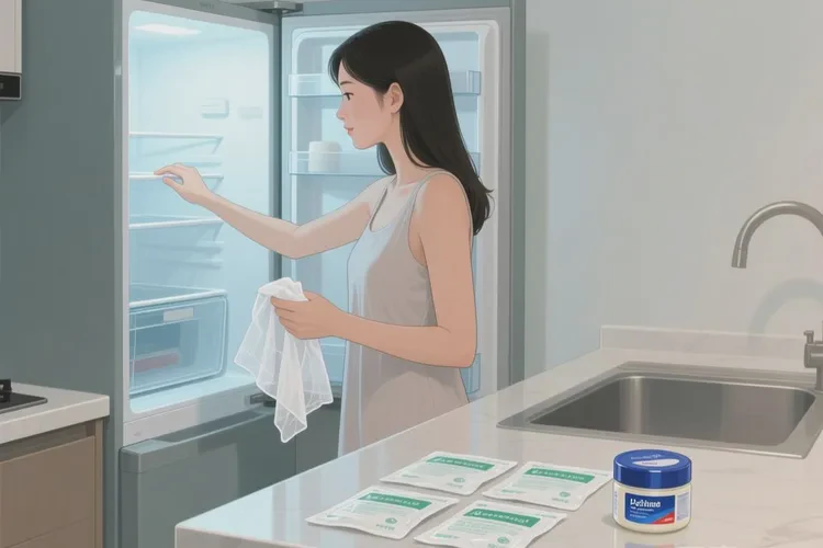 哺乳期妈妈脖子长湿疹可不可以治愈(图1)