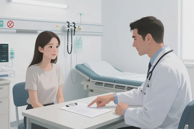 29岁中午血糖6.9是怎么回事(图2)