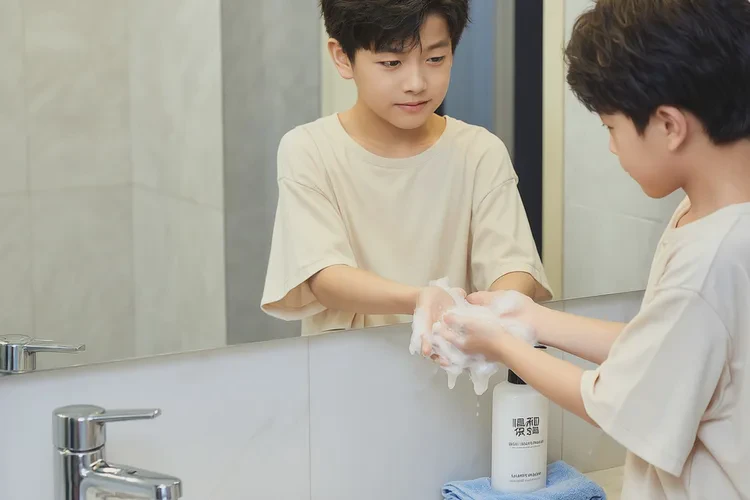 青少年四肢长湿疹能根治吗(图3)