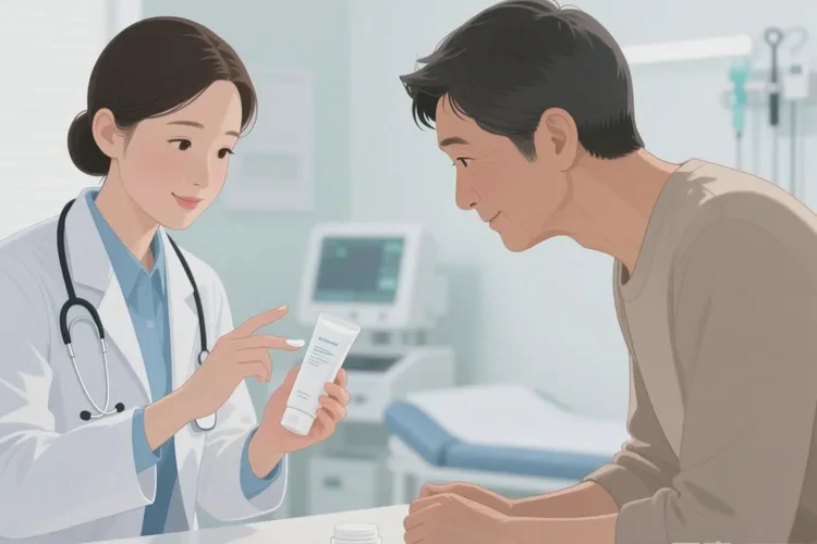 宝宝小腿经常起湿疹可以根治吗(图4)