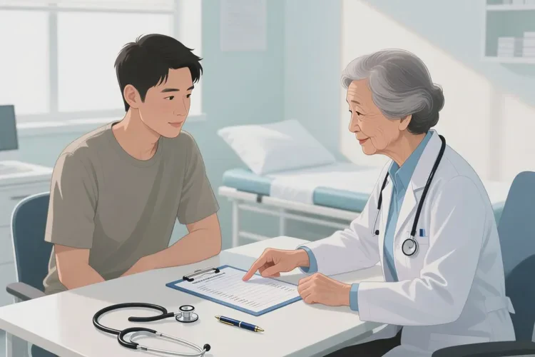 29岁晚上血糖23.3是怎么回事(图2)