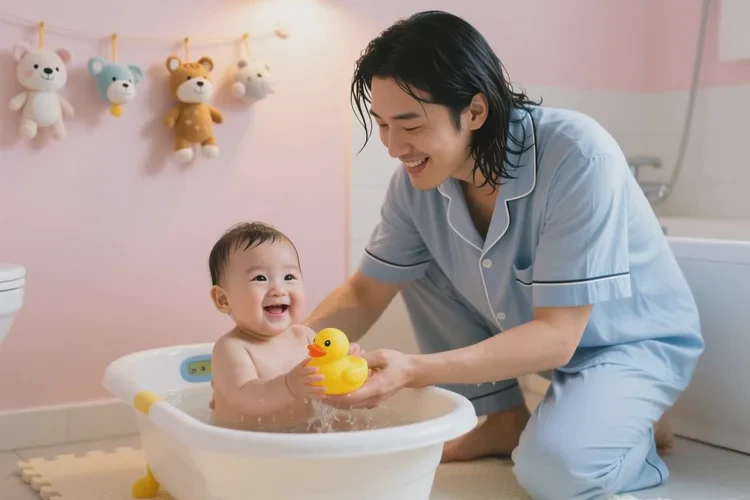 宝宝全身偶尔起湿疹可以根治吗(图2)