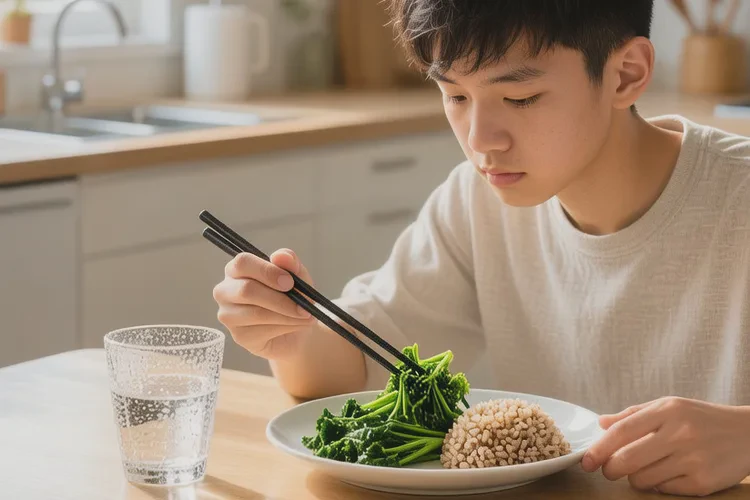 30岁睡前血糖21.7是怎么回事(图2)