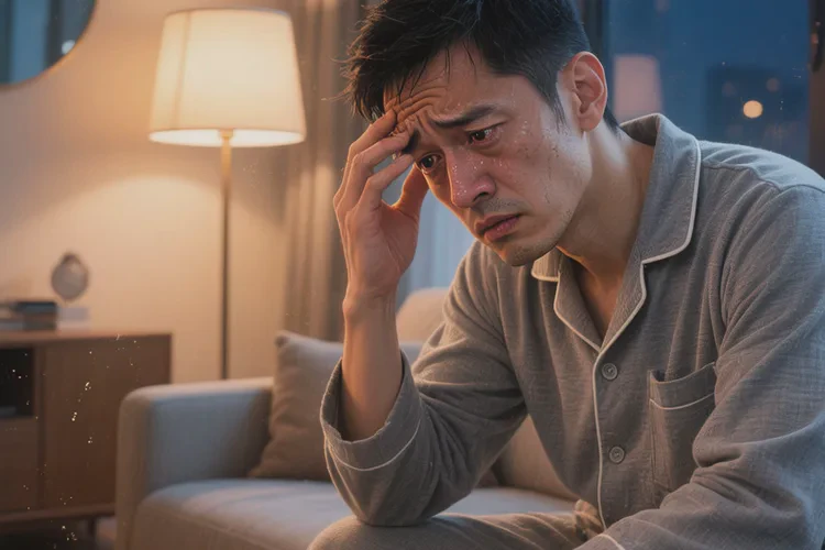 30岁晚餐血糖29.1是怎么回事(图1)