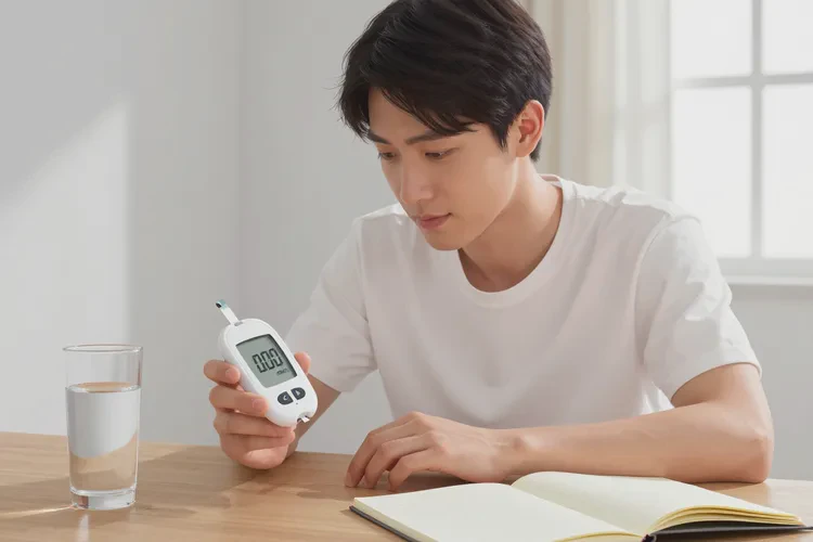 29岁早上血糖10点8是怎么回事(图1)