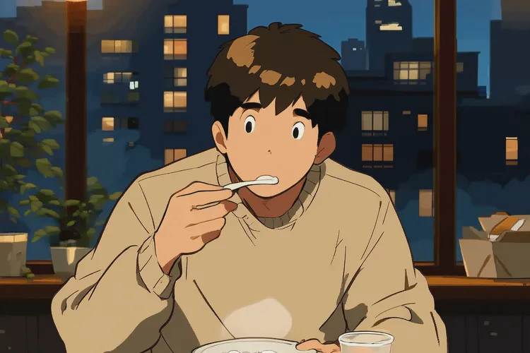 30岁餐后血糖16.8是怎么回事(图1)