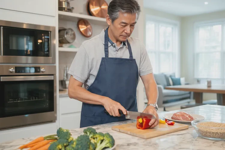 31岁早上空腹血糖20点5是怎么回事(图3)