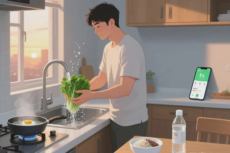 29岁下午血糖20点9是怎么回事(图3)