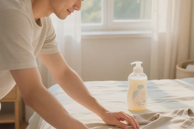 小孩肛周经常长湿疹能够根治吗(图2)