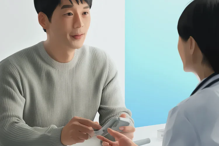 31岁晚餐血糖19.9是怎么回事(图3)