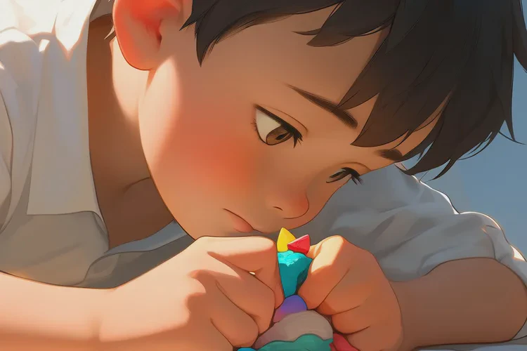 小学生手上偶尔长湿疹能根治吗(图1)