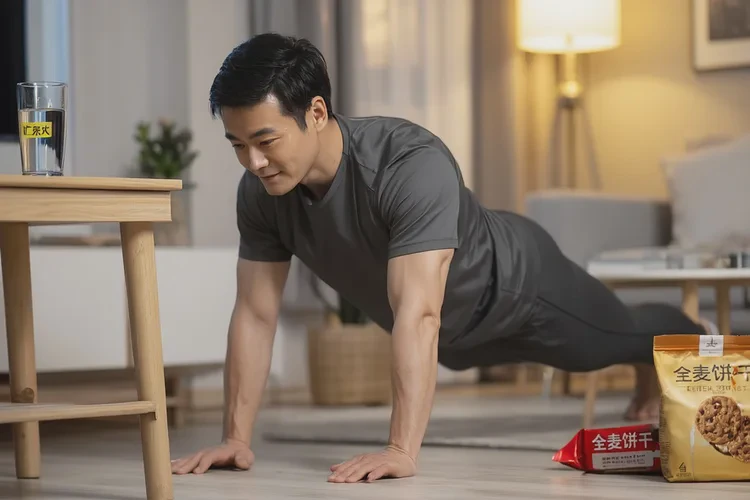 30岁早上血糖3点9是怎么回事(图2)