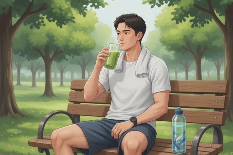 男人身上有湿疹可不可以治愈(图3)