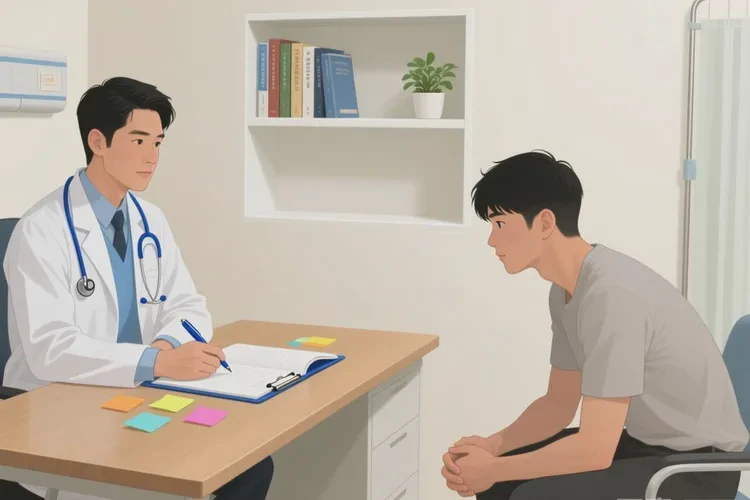 29岁下午血糖28.8是怎么回事(图2)