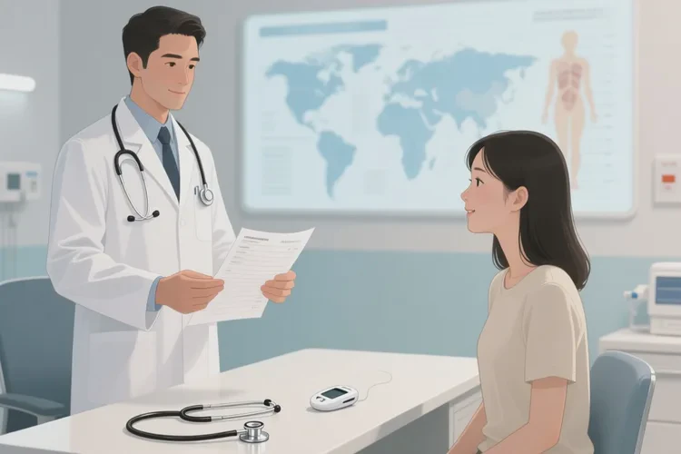 29岁下午血糖3点7是怎么回事(图3)