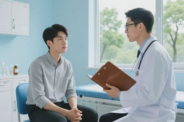 29岁晚上血糖18.1是怎么回事(图3)