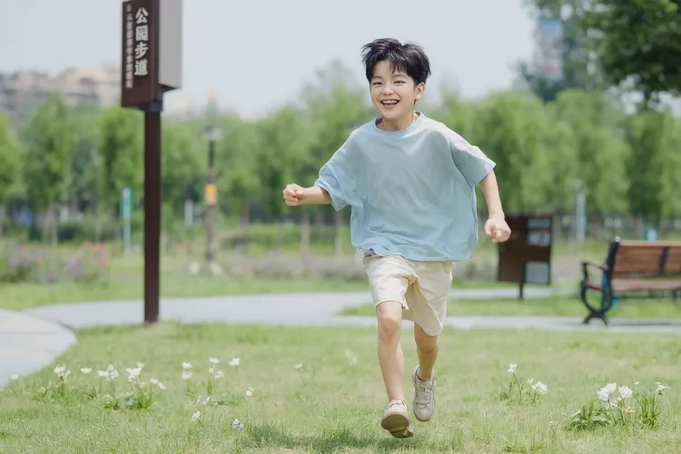 儿童小腿上长湿疹能够根治吗(图4)