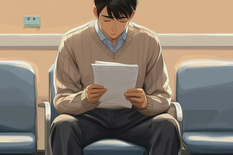 31岁空腹血糖16点5是怎么回事(图4)