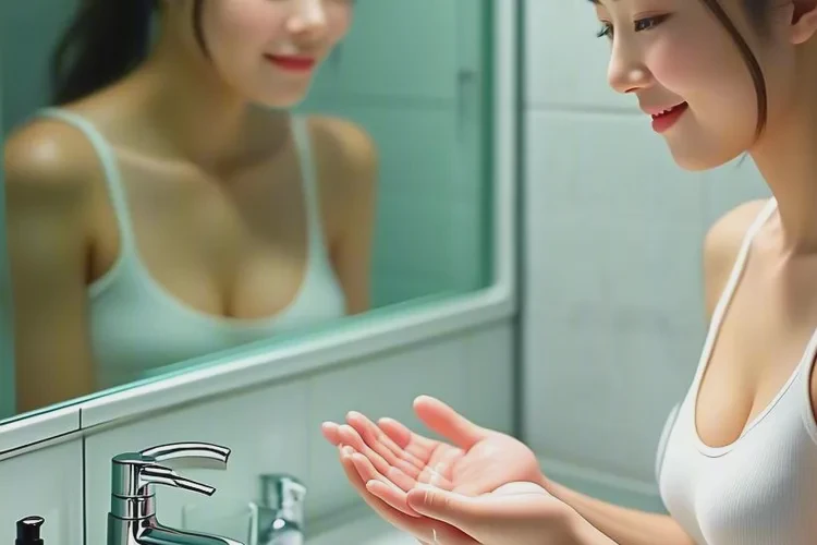 女生手上偶尔长湿疹能根治吗(图2)