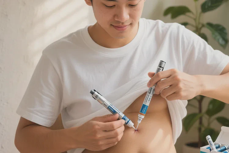 31岁早餐血糖29.0是怎么回事(图3)