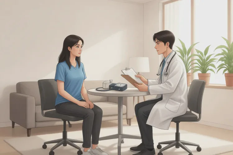 29岁下午血糖30.2是怎么回事(图4)