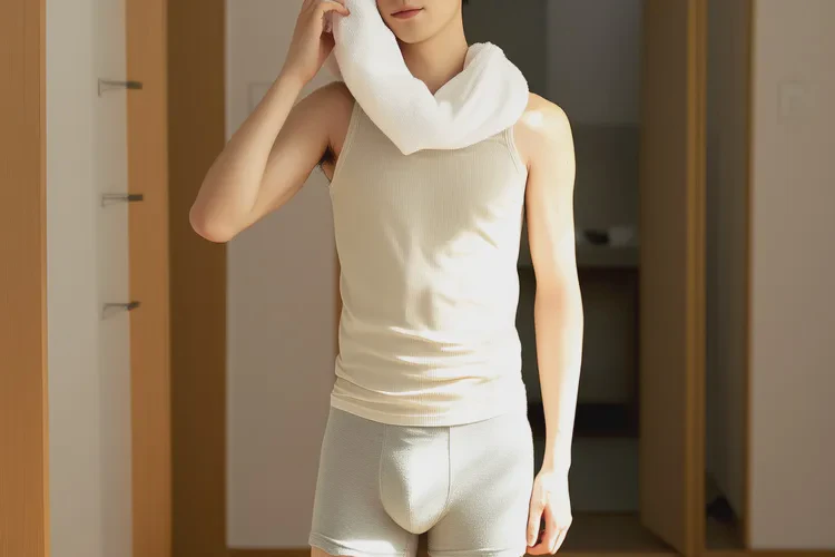 男性大腿容易长湿疹可以根治吗(图1)